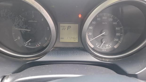 Toyota Land Cruiser Prado 3.0 D-4D (190 Hp) 7 seats 2014 White