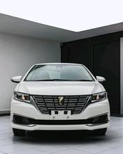 Toyota Premio 2019 White for sale