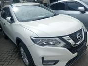 Nissan X-Trail 2020 White for sale