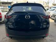 Mazda CX-5 2019 Black for sale