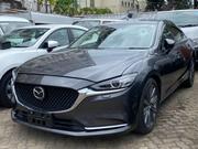 Mazda Atenza 2019 Gray for sale