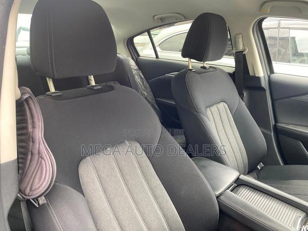 Mazda Atenza 2019 Gray