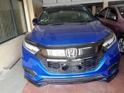 Honda Vezel 1.5 2WD 2017 Blue for sale