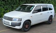 Toyota Probox 2014 White for sale