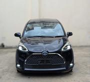 Toyota Sienta 2019 Black for sale