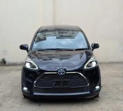 Toyota Sienta 2019 Black for sale