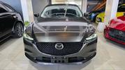 Mazda Atenza 2019 Gray for sale