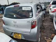 Daihatsu Mira 2012 Silver for sale