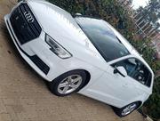Audi A3 2018 White for sale