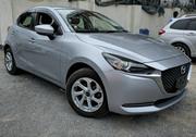 Mazda 2 2019 Silver for sale