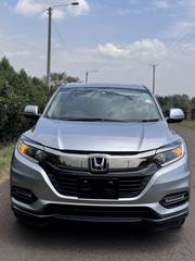 Honda Vezel 2018 Silver for sale