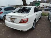 Toyota Mark X 2006 White for sale