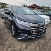 Honda Odyssey 2.4 G 2WD (7 seater) 2020 Black for sale