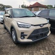 Toyota Raize 1.0 FWD 2020 Beige for sale