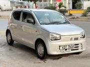 Mazda Carol 2019 Silver for sale