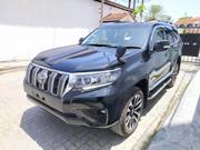 Toyota Land Cruiser Prado 2019 for sale
