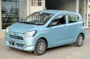 Daihatsu Mira 2019 Blue for sale