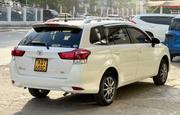Toyota Corolla Fielder 2019 White for sale