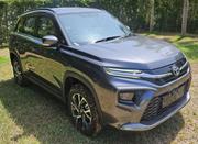 New Toyota Urban Cruiser 2025 for sale