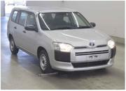 Toyota Probox 1.3 DX Comfort 2WD 2021 Silver for sale