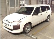 Toyota Probox 2020 White for sale