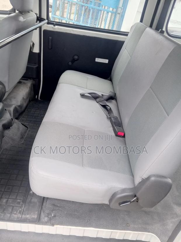 Toyota TownAce 2018 White