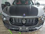Maserati Levante 2020 Black for sale
