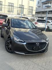 Mazda 2 2020 Gray for sale