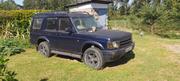 Land Rover Discovery 2001 Black for sale