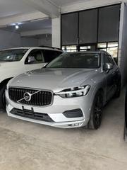 Volvo XC60 2019 Silver for sale