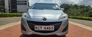 Mazda Premacy 2013 Gray for sale