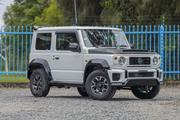 Suzuki Jimny 2020 Pearl for sale