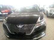 Toyota Allion 2018 Black for sale