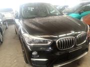 BMW X1 xDrive28i AWD 2017 Black for sale