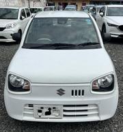 Suzuki Alto 2020 White for sale