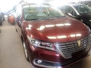 Toyota Premio 2.0 FWD 2018 Maroon for sale