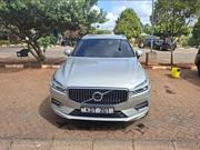 Volvo XC60 2018 Beige for sale