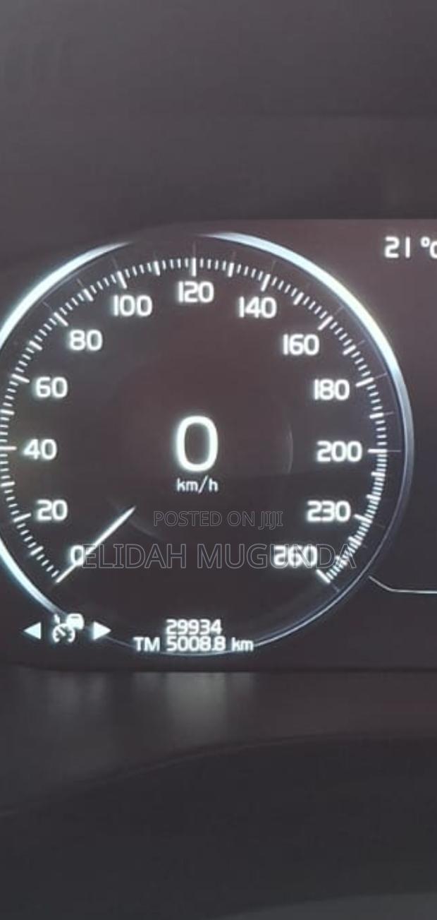 Volvo XC60 2018 Beige