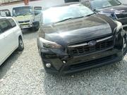 Subaru Forester 2018 Black for sale
