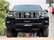 Toyota Land Cruiser Prado 2.8 2020 Black for sale