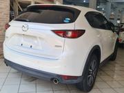 Mazda CX-5 Grand Touring Reserve i-ACTIV AWD 2019 Off white for sale