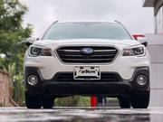 Subaru Outback Limited AWD 2020 White for sale