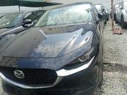 Mazda CX-30 2020 Blue for sale