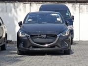 Mazda Demio 2018 Gray for sale