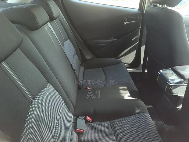 Mazda Demio 2018 Gray