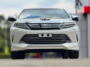Toyota Harrier 2.0 2019 White for sale