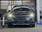 BMW X1 xDrive28i AWD 2019 Black for sale
