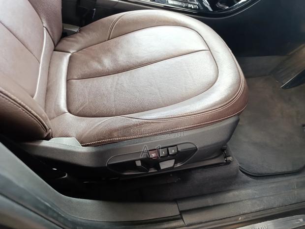 BMW X1 xDrive28i AWD 2019 Black