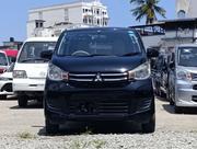 Mitsubishi EK Wagon 2018 Black for sale