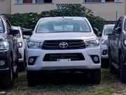Toyota Hilux Revo Single Cab Deisel 2.4 RWD 2018 White for sale